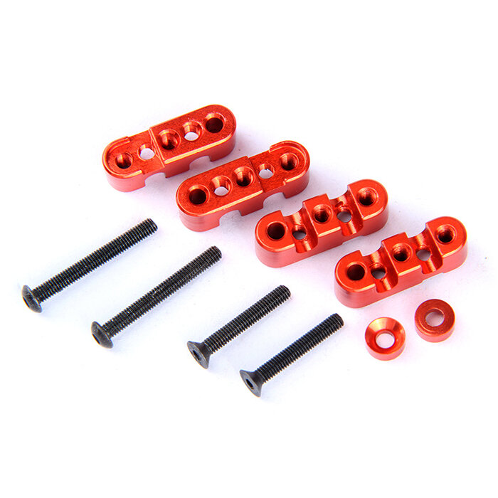 RovanSports Sway bar set CNC tuning for rear sway bar