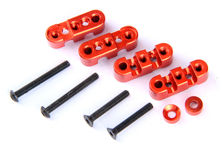 RovanSports Sway bar set CNC tuning for rear sway bar