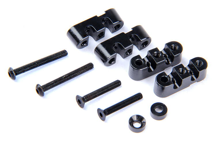 RovanSports Sway bar set CNC tuning for rear sway bar