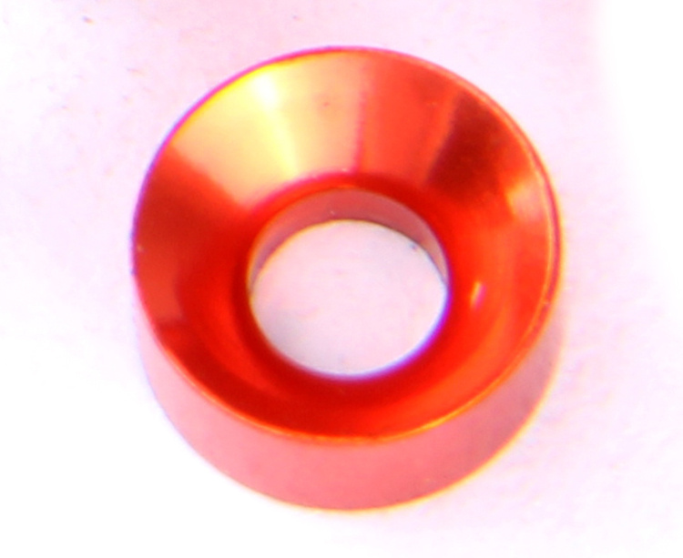 RovanSports Sway bar set CNC tuning for rear sway bar