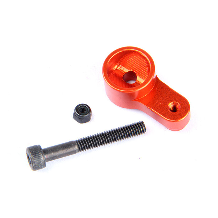 RovanSports CNC buffer rock arm