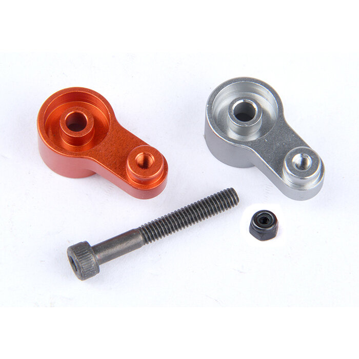 RovanSports CNC buffer rock arm