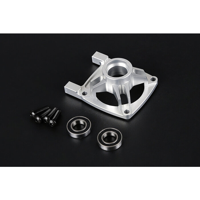 Set Mozzo Ruota In Lega CNC 2 Pz/set Per 1/5 Rc Car Losi 5ive