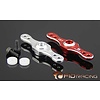 FIDRacing Throttle servo arm (15T 0236/5765)
