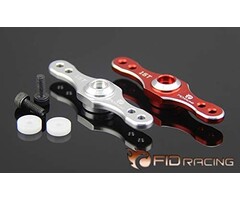 FIDRacing Throttle servo arm (15T 0236/5765)