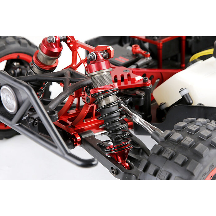 1/5 Scale 360BLT "HYBRID" 36cc  2WD Short Course Truck RTR or Roller