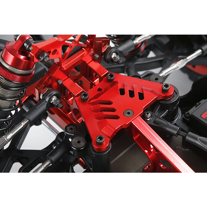 1/5 Scale 360BLT "HYBRID" 36cc  2WD Short Course Truck RTR or Roller