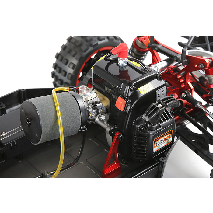 1/5 Scale 360BLT "HYBRID" 36cc  2WD Short Course Truck RTR or Roller