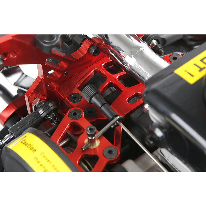 1/5 Scale 360BLT "HYBRID" 36cc  2WD Short Course Truck RTR or Roller