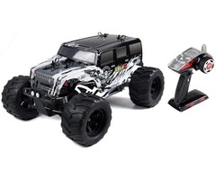 BM5 - Black - 29cc