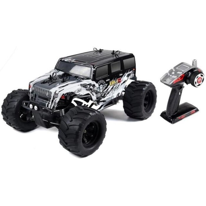 Rovan BM5 Truck with 29cc engine