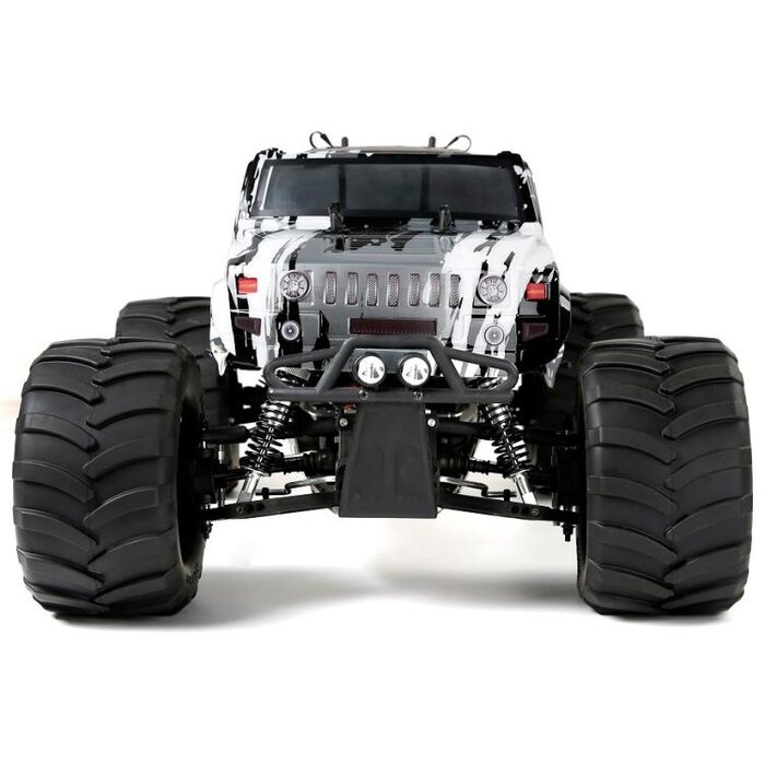 Rovan BM5 Truck with 29cc engine