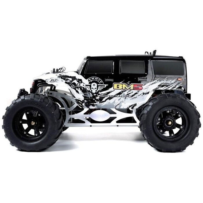 Rovan BM5 Truck with 29cc engine