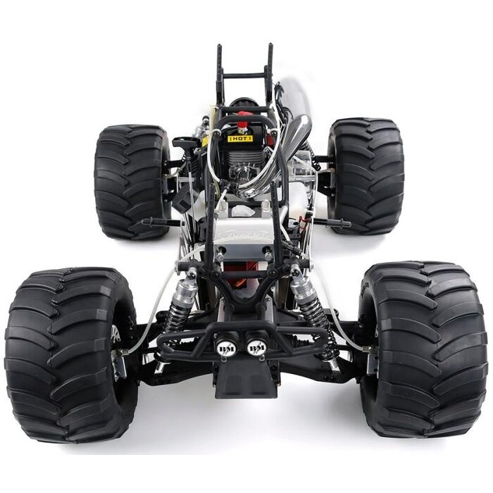 Rovan BM5 Truck with 29cc engine