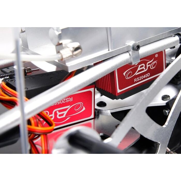 Rovan BM5 Truck with 29cc engine