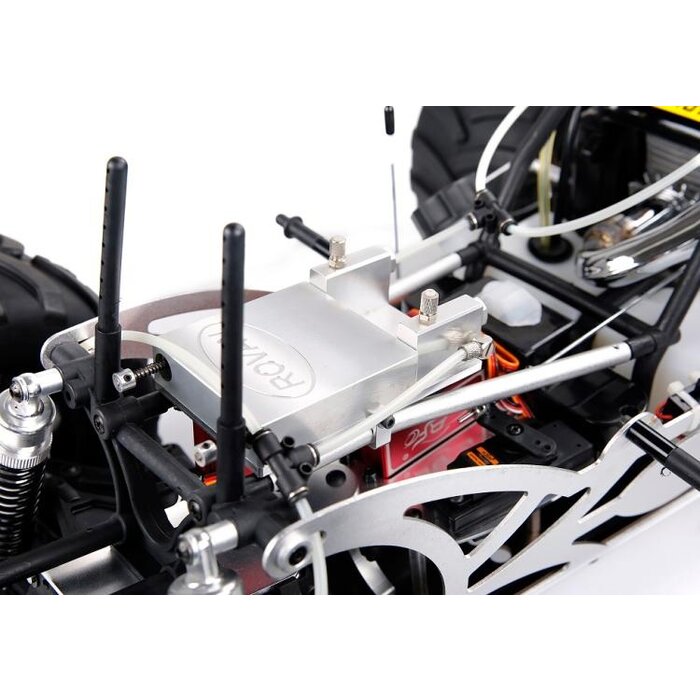 Rovan BM5 Truck with 29cc engine