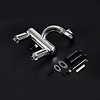 RovanLosi Rovan LT / Losi 5ive-T  double exhaust pipe