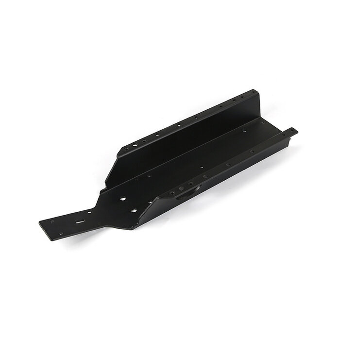 BAHA 5B Aluminium-Hauptchassis / Hauptrahmen (in verschiedenen Farben
