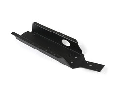 BAHA 5B Aluminium-Hauptchassis / Hauptrahmen (in verschiedenen Farben)
