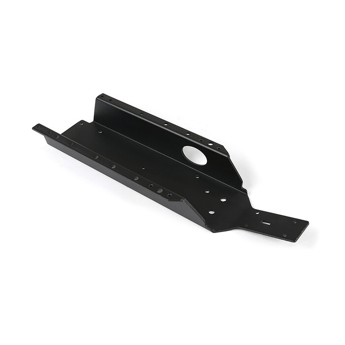 BAHA 5B Aluminium-Hauptchassis / Hauptrahmen (in verschiedenen Farben