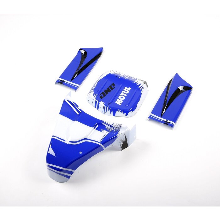 RovanSports BAHA Truck FT - Roll cage body  BAHA Truck FT – Paneele für Überrollkäfig