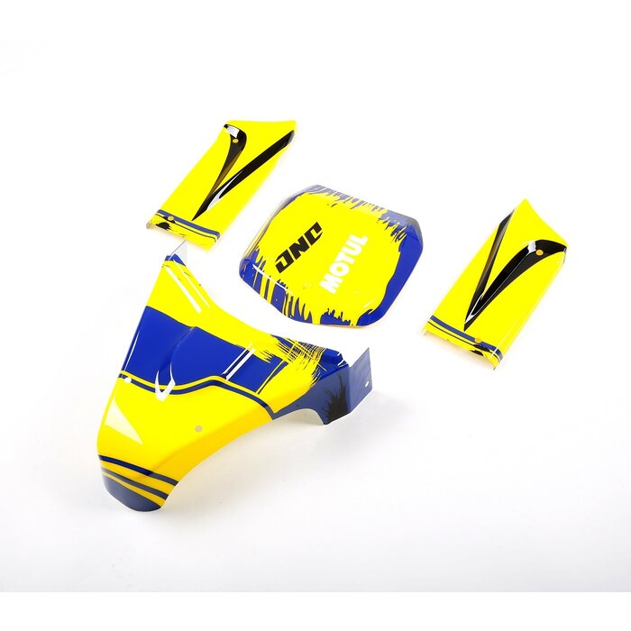 RovanSports BAHA Truck FT - Roll cage body  BAHA Truck FT – Paneele für Überrollkäfig