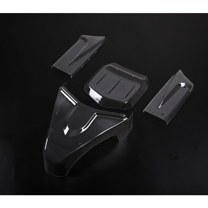 RovanSports BAHA Truck FT - Roll cage body  BAHA Truck FT – Paneele für Überrollkäfig