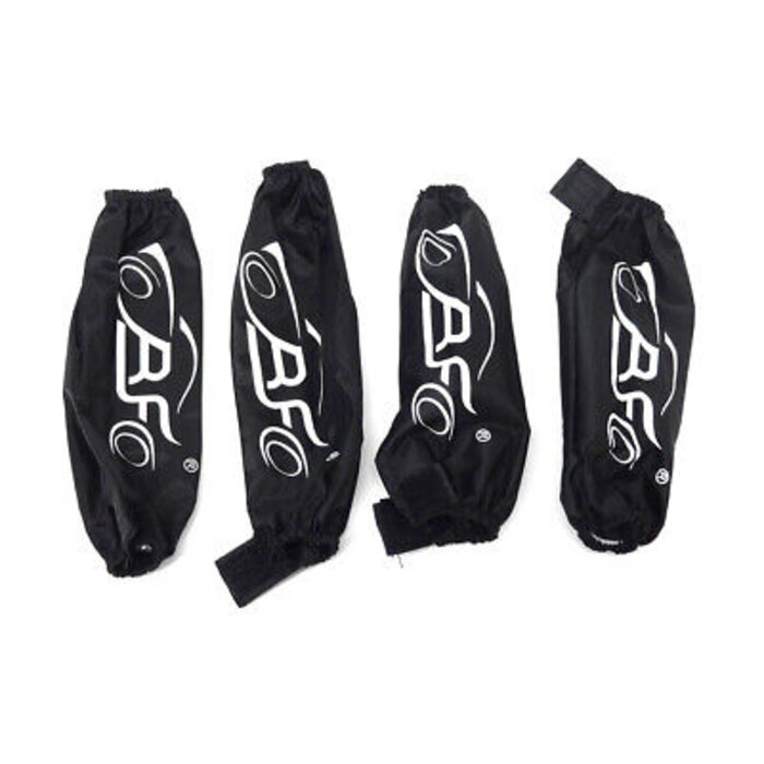 RovanLosi LT Stoßdämpferschutz 4 stuck