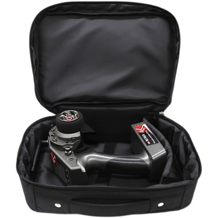 RNA Tool  RC model Radio transmitter bag 310*230*98mm