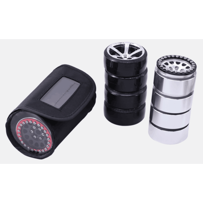 RNA Tool  RC-model 1,9" Wiel-/bandentas 120 mm, diameter 65 mm