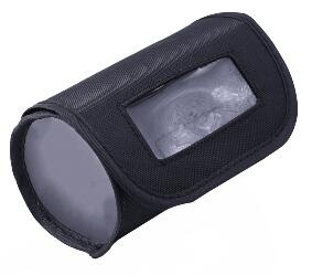 RNA Tool  RC-model 1,9" Wiel-/bandentas 120 mm, diameter 65 mm