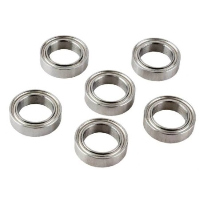 ZD Racing 10421-S Ball Bearing φ15*φ10*4