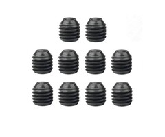 ZD Racing DBX-10 Stelschroef M5*4