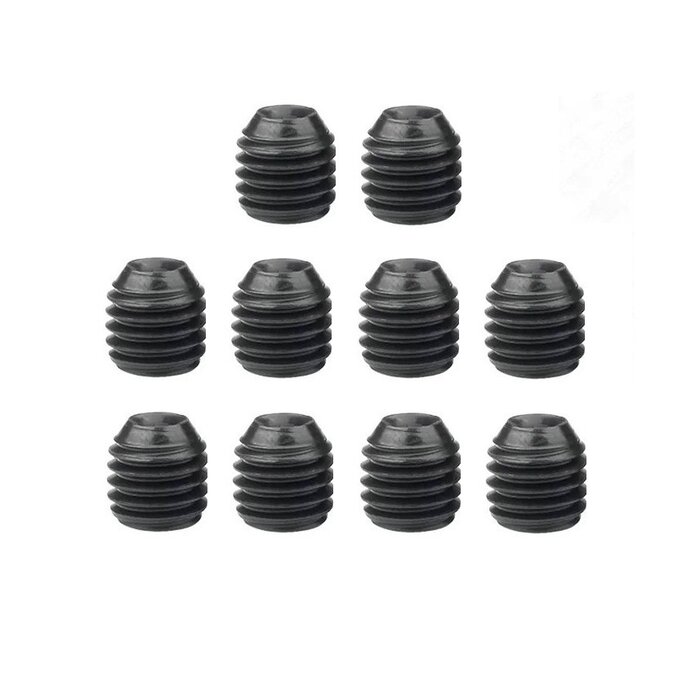 ZD Racing DBX-10 Stelschroef M5*4