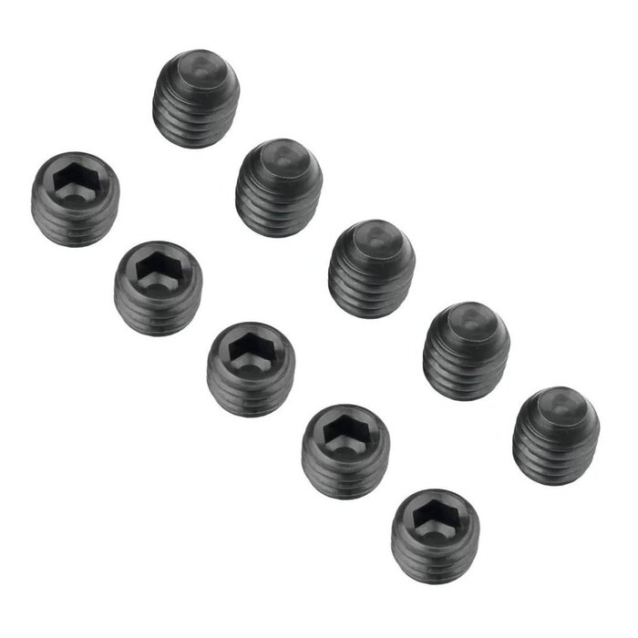 ZD Racing DBX-10 Stelschroef M5*4