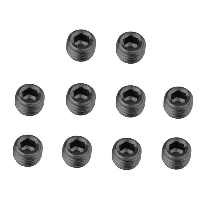 ZD Racing DBX-10 Set Screw M5*4