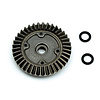 ZD Racing 10421-S 38T Differentieel kroonwiel 38T + afdichting