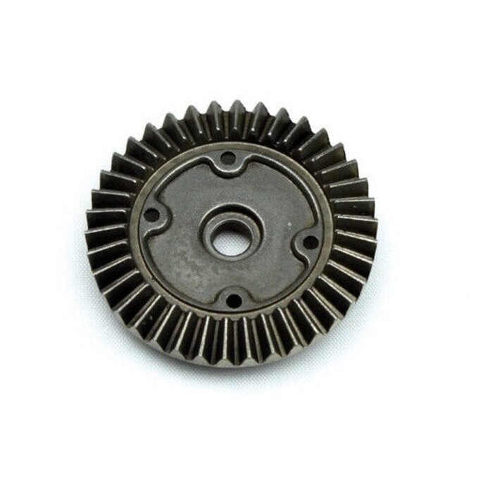 ZD Racing 10421-S 38T Differentieel kroonwiel 38T + afdichting