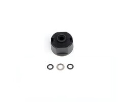 ZD Racing 10421-S Differential Case and Sealing