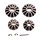 10421-S Differential Gear Set (4pcs)