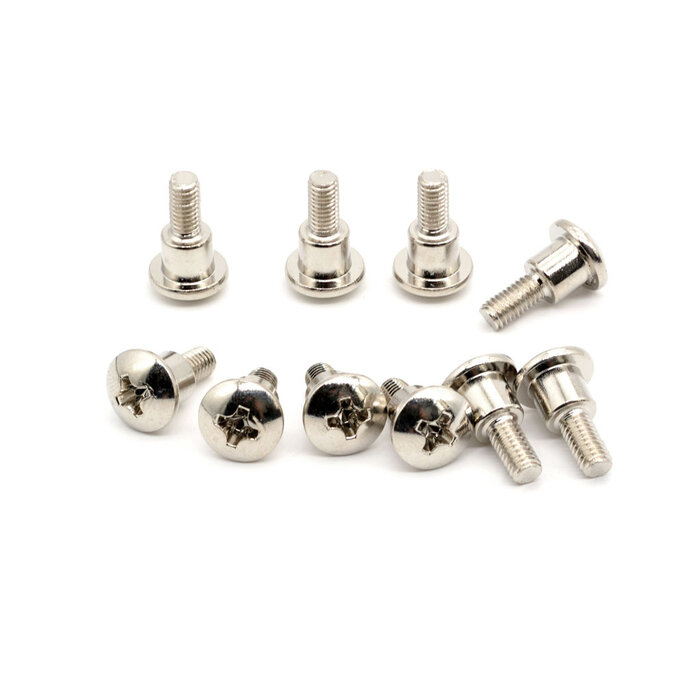 ZD Racing 10421-S M3*4.8 Screw rod