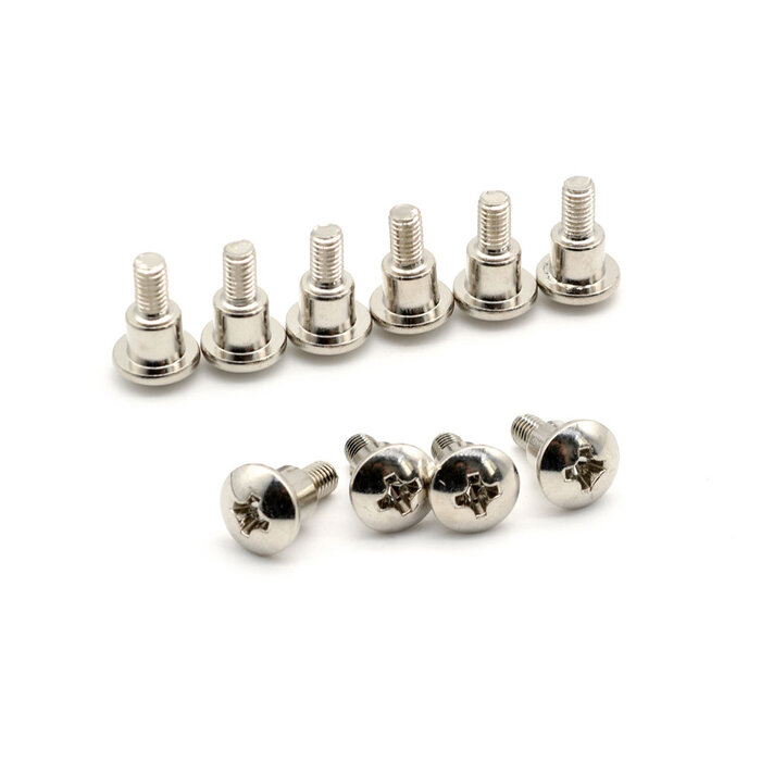 ZD Racing 10421-S M3*4.8 Schroefstang