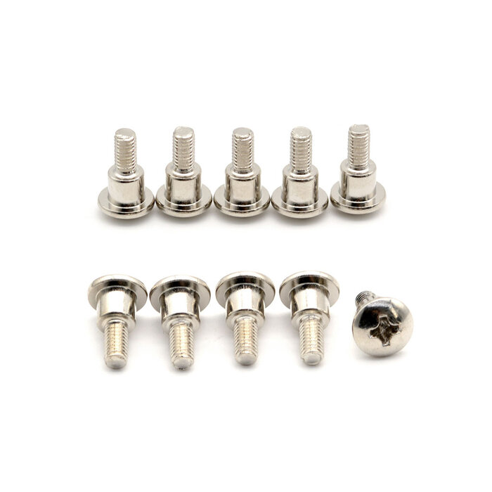 ZD Racing 10421-S M3*4.8 Schroefstang