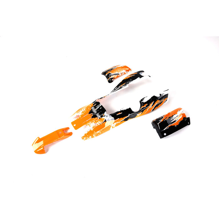 RovanSports Rovan BAHA 290  mit 29cc motor