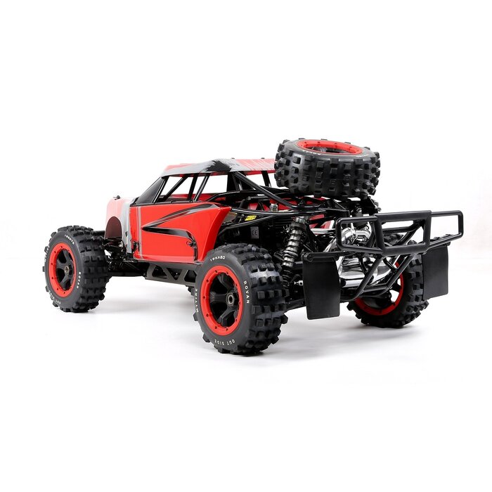 RovanSports BAHA 360FT - prachtige truck met een 36cc motor