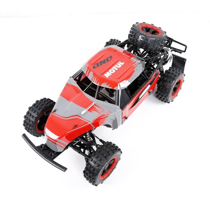 RovanSports BAHA 360FT - prachtige truck met een 36cc motor