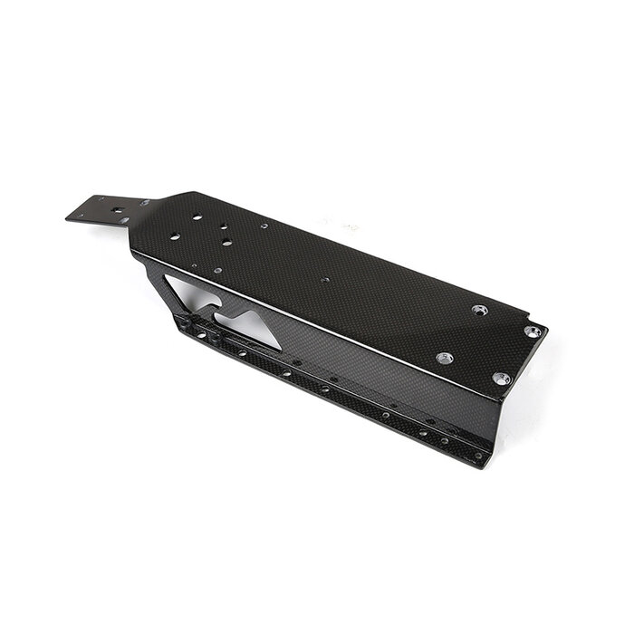 RovanSports BAHA carbon fiber material main frame