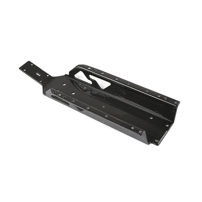 RovanSports BAHA carbon fiber material main frame