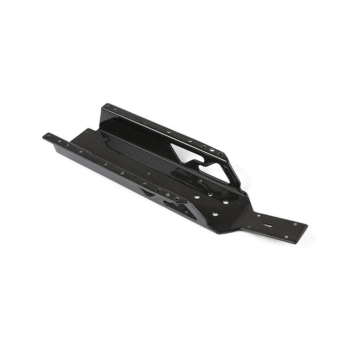 RovanSports BAHA carbon fiber material main frame