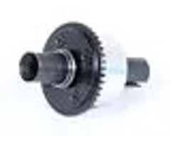 RovanLosi Rovan LT Losi 5ive-T , SLT Front differentieel met compleet stalen diff.huis en tandwiel